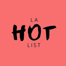 Hot List | Les produits must have de Juillet !  image